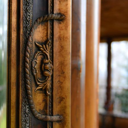 Villa Anna Luxury Lake Residence Shtarkelovo Gnezdo ห้อง รูปภาพ