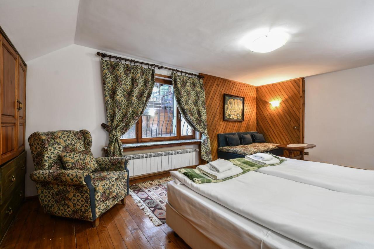 Villa Anna Luxury Lake Residence Shtarkelovo Gnezdo ภายนอก รูปภาพ